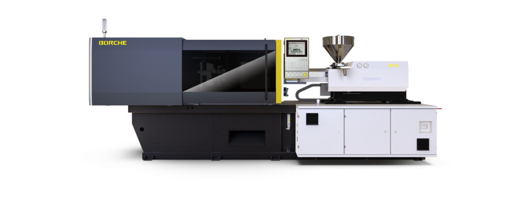 Bi全新一代互聯網注塑機